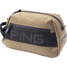 ACCESSORIES GB-P206 POUCH BEIGE 35048-02